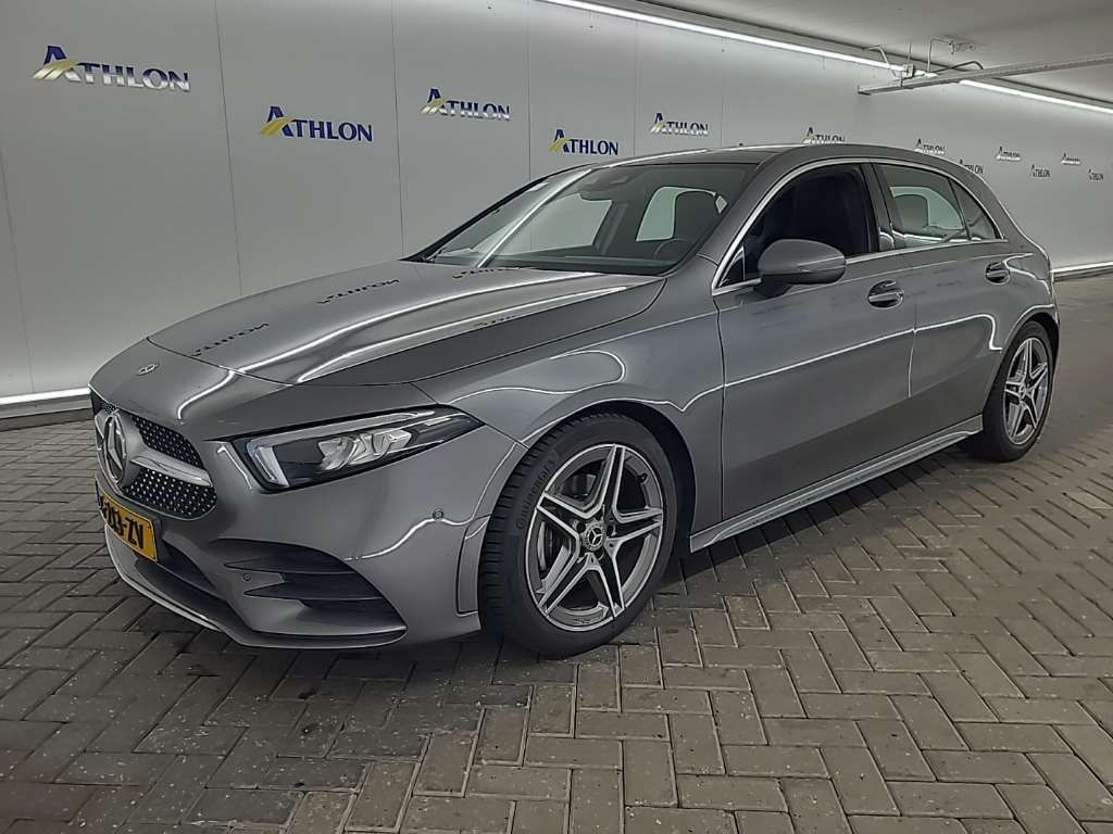 Mercedes A-klasse A 180 7G-DCT BUSINESS SOLUTION AMG 5D 100KW, 2019