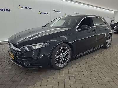 Mercedes A-klasse A 180 7G-DCT BUSINESS SOLUTION AMG 5D 100KW, 2020