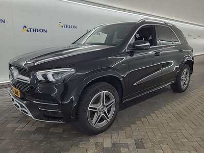Mercedes Gle GLE 350 E 4MATIC 5D 245KW, 2021