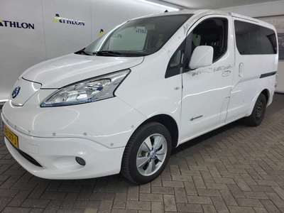 Nissan E-evalia CONNECT EDITION ELECTRIC 7-ZITS 40KWH 5D, 2018