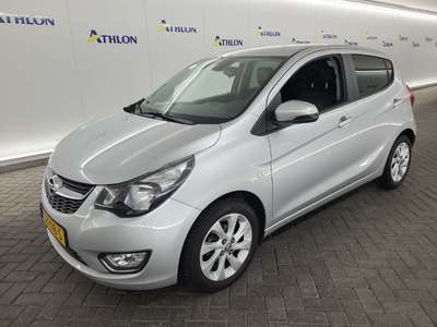 Opel Karl 1.0 EASYTR. 3.0® INNOVATION 5D 55KW, 2018