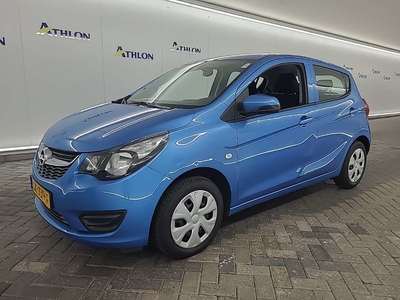 Opel Karl 1.0 START/STOP EDITION 5D 55KW, 2018