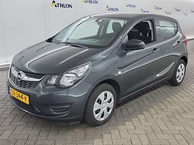 Opel Karl 1.0 START/STOP EDITION 5D 55KW, 2018