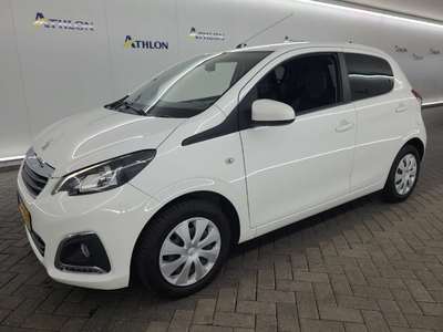 Peugeot 108 ACTIVE 1.0 VTI 68PK ETG5 5D, 2017