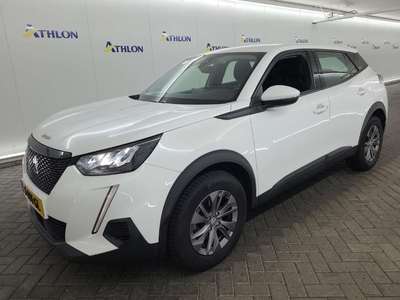 Peugeot 2008 ACTIVE 1.2 PURETECH 130 5D 96KW, 2020