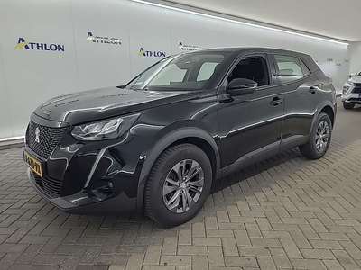 Peugeot 2008 BLUE LEASE ACTIVE 1.2 PURETECH 130 5D 96KW, 2021