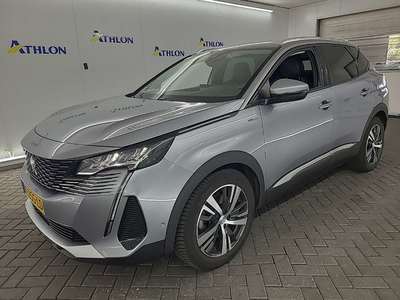 Peugeot 3008 BLUE LEASE ALLURE HYBRID 225 E-EAT8 5D 165KW, 2021