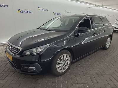 Peugeot 308 sw BLUE LEASE PREMIUM 1.2 PURETECH 130 5D 96KW, 2020