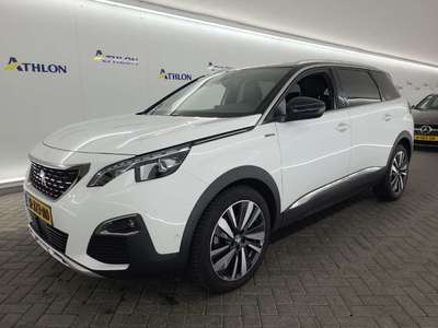 Peugeot 5008 BLUE LEASE GT-LINE PURETECH 130 5D 96KW, 2020