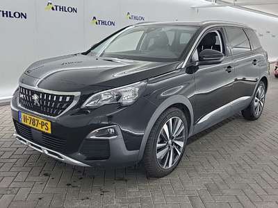 Peugeot 5008 BLUE LEASE PREMIUM PURETECH 130 5D 96KW, 2020