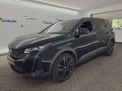 Peugeot 5008 GT PURETECH 130 5D 96KW, 2021