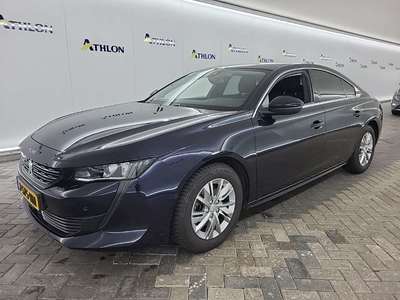 Peugeot 508 BL ACTIVE AVANTAGE BLUEHDI 130 S&amp;S 5D 96KW UITL., 2021