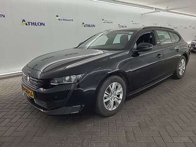 Peugeot 508 sw ACTIVE PACK BUSINESS PURETECH 130 EAT8 5D 96KW, 2022