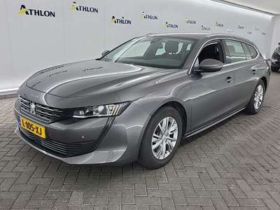 Peugeot 508 sw BLUE LEASE ACTIVE PURETECH 130 S&amp;S EAT8 5D 96KW, 2021