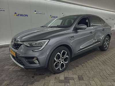 Renault Arkana E-TECH HYBRID 145 INTENS 5D 105KW, 2021