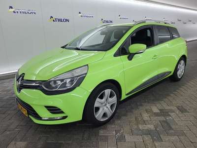 Renault Clio estate ENERGY DCI 90 ECO2 ZEN 5D 66KW, 2018
