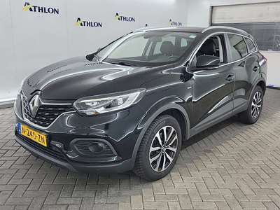 Renault Kadjar TCE 140 EDC GPF LIMITED 5D 103KW, 2022