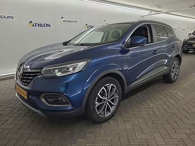 Renault Kadjar TCE 160 EDC GPF INTENS 5D 118KW, 2020