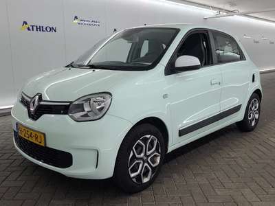 Renault Twingo SCE 75 STOP &amp; START COLLECTION 5D 54KW, 2020