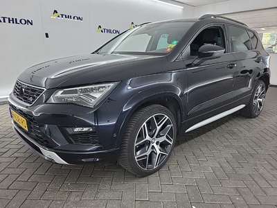 Seat Ateca 1.5 TSI FR BUSINESS INTENSE DSG-7 5D 110KW, 2020
