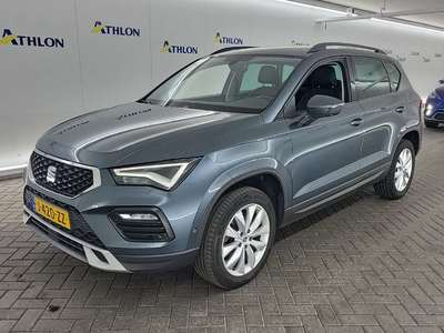 Seat Ateca 1.5 TSI STYLE BUSINESS INTENSE DSG-7 5D 110KW, 2020