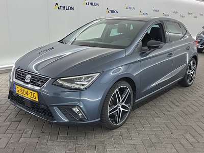 Seat Ibiza 1.0 TSI 85 KW FR BUSINESS INTENSE DSG 5D, 2020