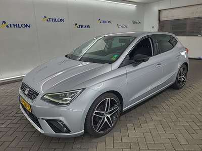 Seat Ibiza 1.0 TSI FR BUSINESS INTENSE 5D 70KW, 2019