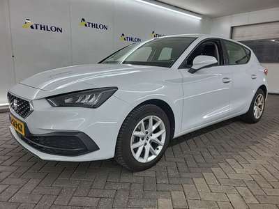 Seat Leon 1.0 TSI STYLE 5D 81KW ATHLON EDITION, 2021