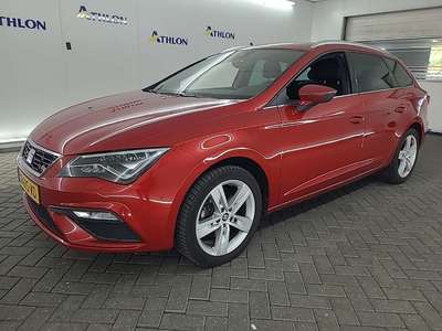 Seat Leon st 1.6 TDI FR ULTIMATE EDITION 5D 85KW, 2020