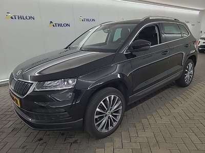 Skoda Karoq 1.5 TSI ACT GREENTECH DSG BUSINESS EDIT 5D 110KW, 2020