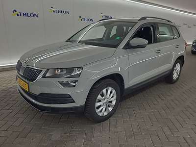 Skoda Karoq 1.5 TSI ACT GREENTECH DSG BUSS EDITION 5D 110KW, 2021