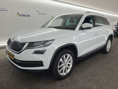 Skoda Kodiaq 1.5 TSI ACT 110KW AMBITION BUSINESS 5D, 2019