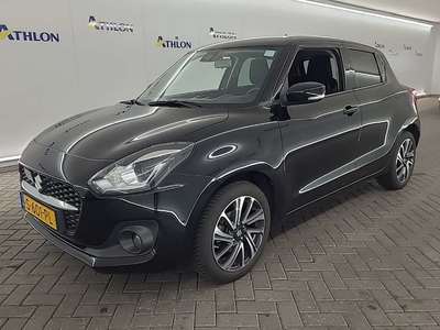 Suzuki Swift 1.2 SMART HYBRID STYLE 5D 61KW, 2023