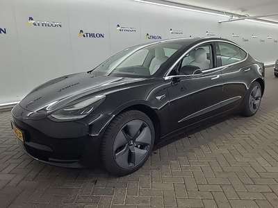 Tesla Model 3 STANDARD RANGE PLUS RWD 4D 225KW, 2020
