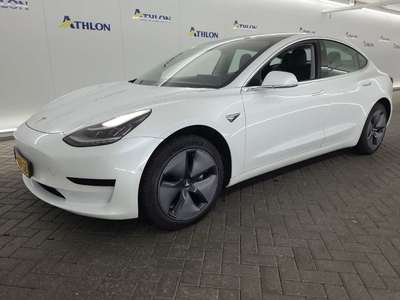 Tesla Model 3 STANDARD RANGE PLUS RWD 4D 225KW, 2020