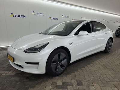 Tesla Model 3 STANDARD RANGE PLUS RWD 4D 225KW, 2020