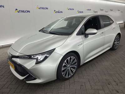 Toyota Corolla hatchba 1.8 HYBRID BUSINESS PLUS 5D 90KW, 2020