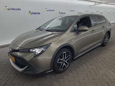 Toyota Corolla touring 1.8 HYBRID TREK 5D 90KW, 2021