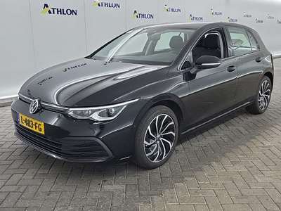 Volkswagen Golf 2.0 TDI 85KW DSG LIFE BUSINESS 5D, 2021