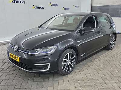 Volkswagen Golf E-DITION 2020 5D 100KW, 2020