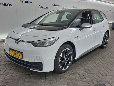 Volkswagen Id.3 58KWH 1ST AUTO 5D 150KW, 2020