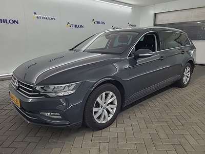 Volkswagen Passat variant 1.5 TSI 7-DSG COMFORT BUSINESS 5D 110KW, 2020