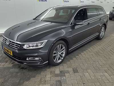 Volkswagen Passat variant 1.5 TSI 7-DSG HIGHLINE BUSINESS R 5D 110KW, 2019