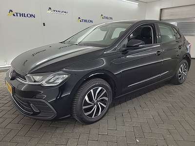 Volkswagen Polo 1.0 TSI 70KW 7-DSG LIFE BUS.5D ATHLON EDITION, 2022