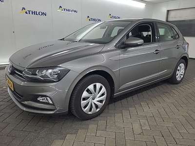 Volkswagen Polo 1.0 TSI 70KW COMFORTLINE 5D, 2021