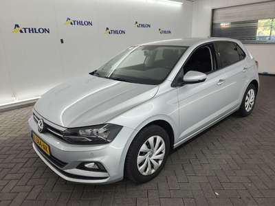 Volkswagen Polo 1.0 TSI 70KW COMFORTLINE 5D ATHLON EDITION, 2021