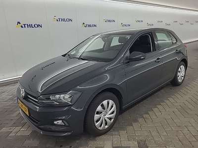 Volkswagen Polo 1.0 TSI 70KW COMFORTLINE BUSINESS 5D, 2020