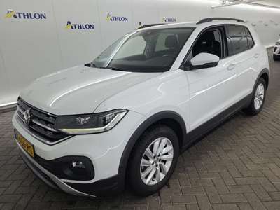 Volkswagen T-cross 1.0 TSI 85KW LIFE 5D, 2020