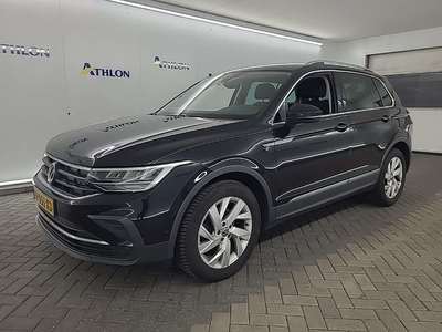 Volkswagen Tiguan 1.5 TSI 96KW LIFE BUSINESS 5D, 2021