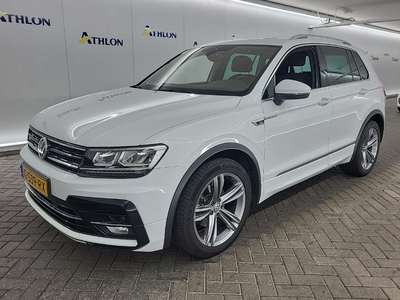 Volkswagen Tiguan 1.5 TSI ACT 110KW DSG HIGHLINE BUS. R 5D, 2019